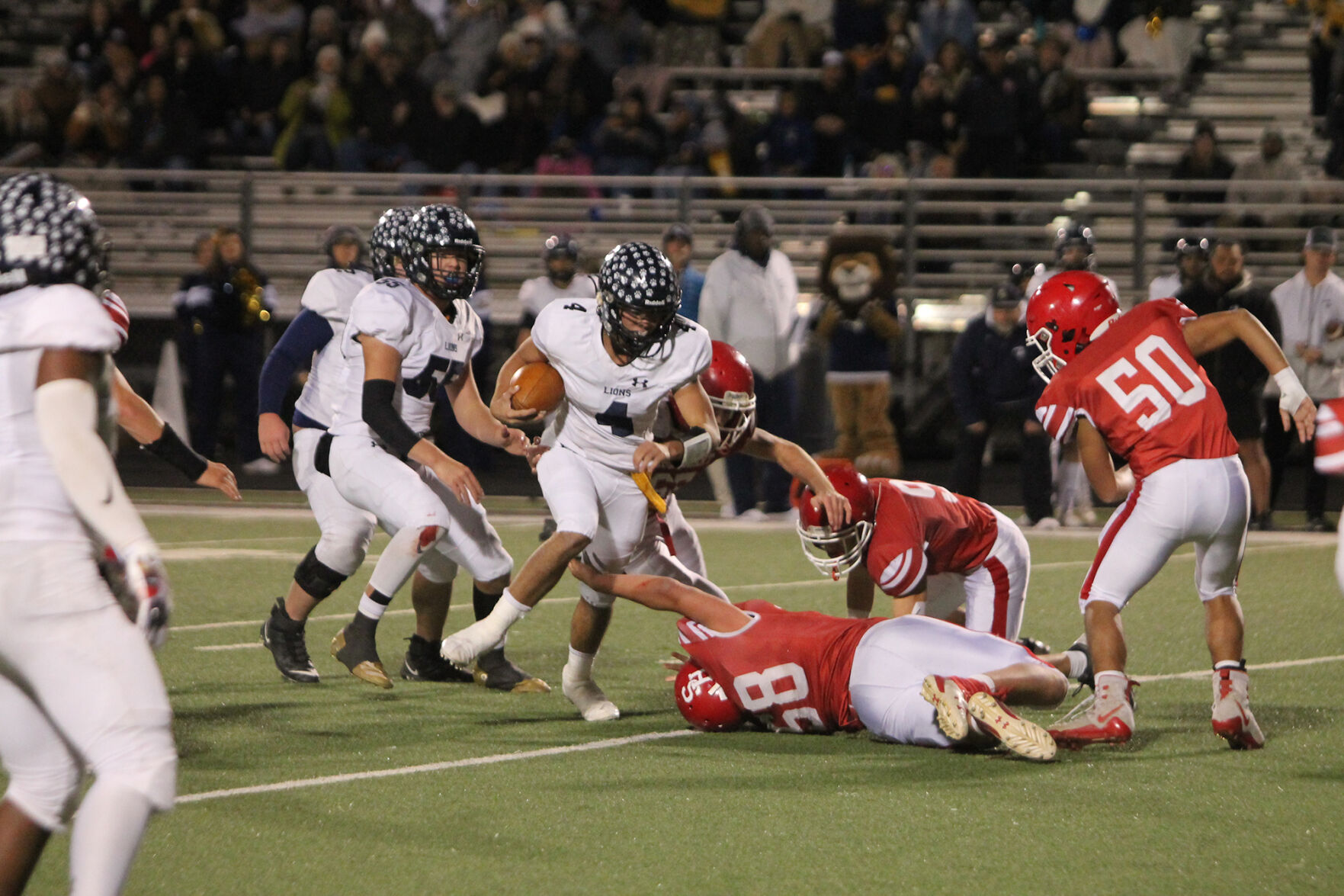 Weatherford Christian